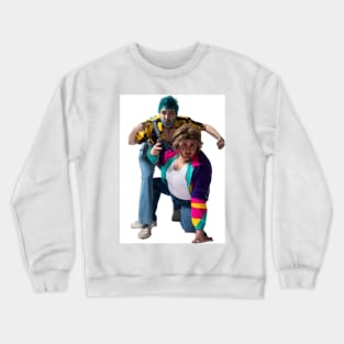 Street Boyz Crewneck Sweatshirt